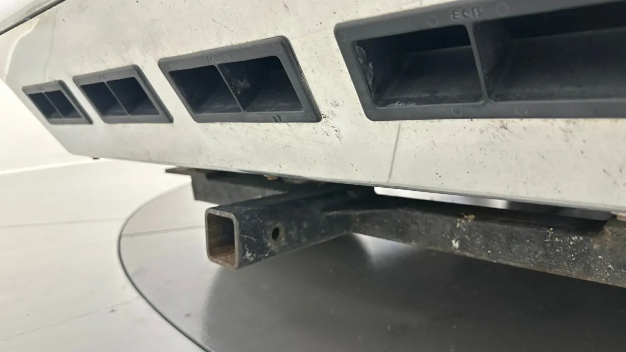 2017 Toyota Landcruiser Gallery Image 21