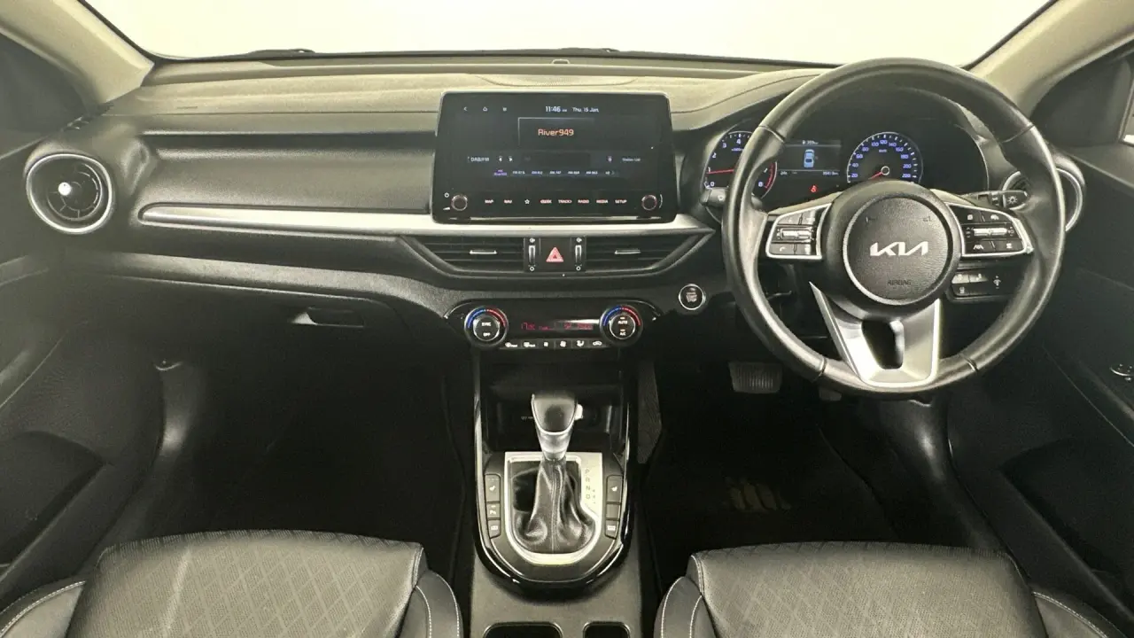 2022 Kia Cerato Gallery Image 10