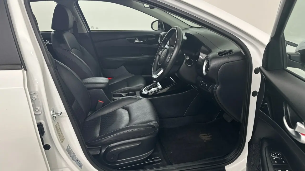 2022 Kia Cerato Gallery Image 14