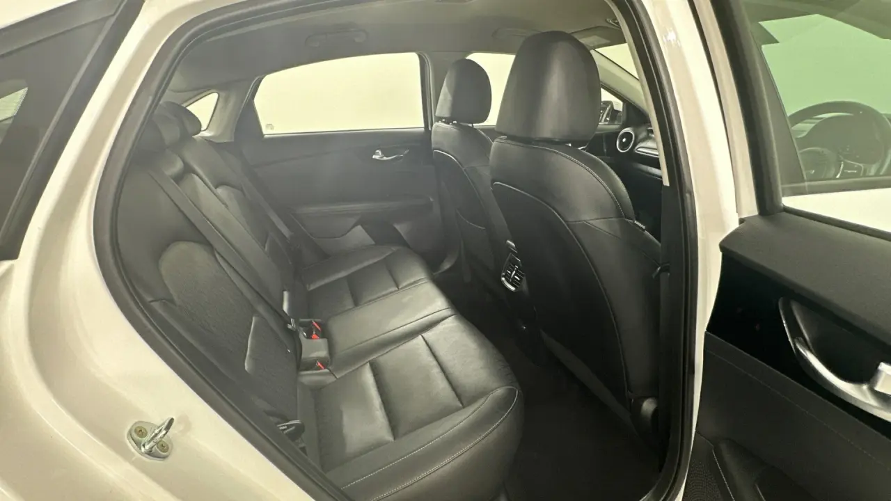 2022 Kia Cerato Gallery Image 15