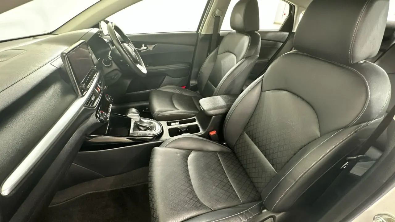 2022 Kia Cerato Gallery Image 16