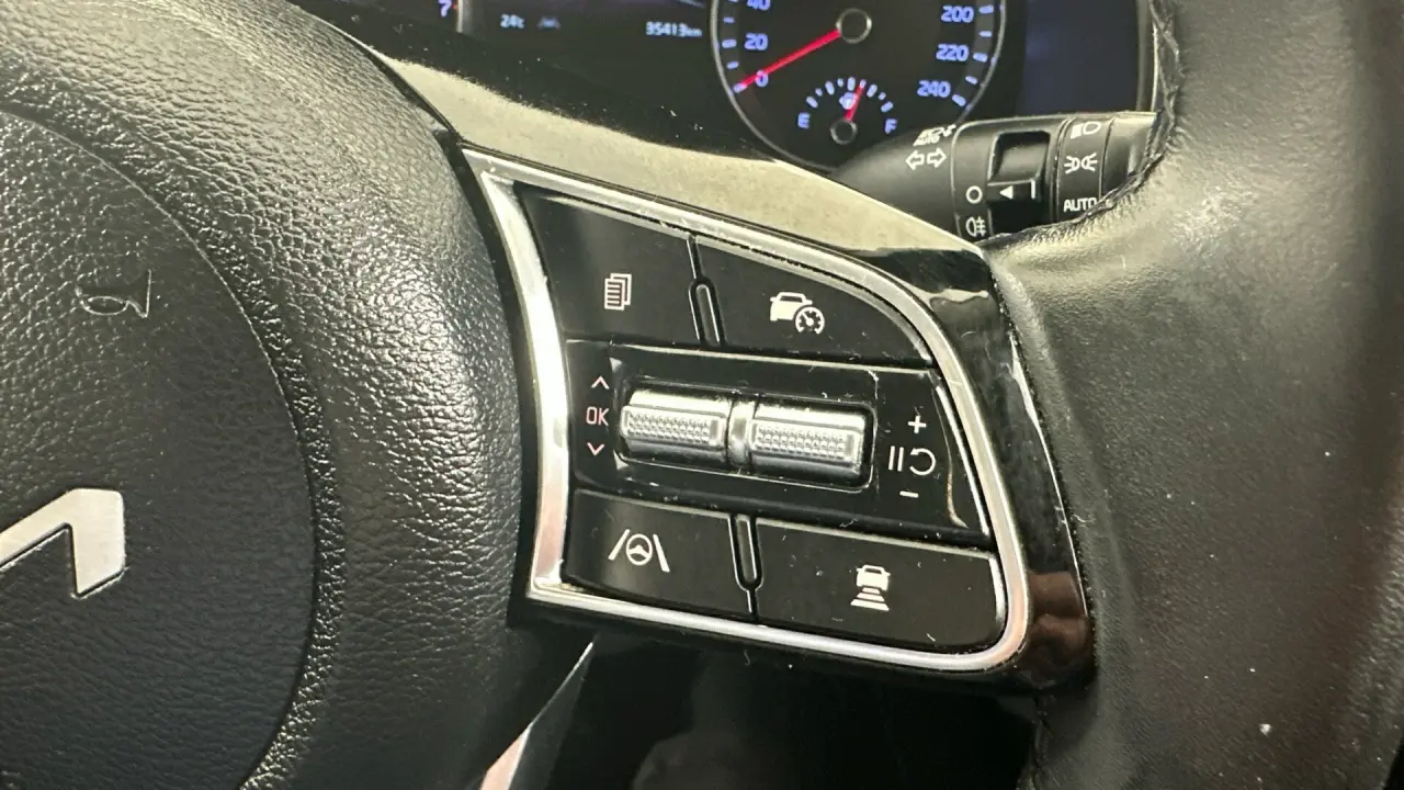 2022 Kia Cerato Gallery Image 17