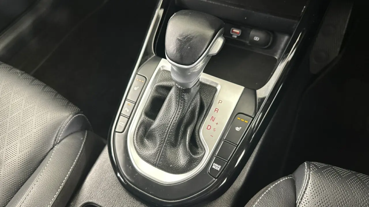 2022 Kia Cerato Gallery Image 18