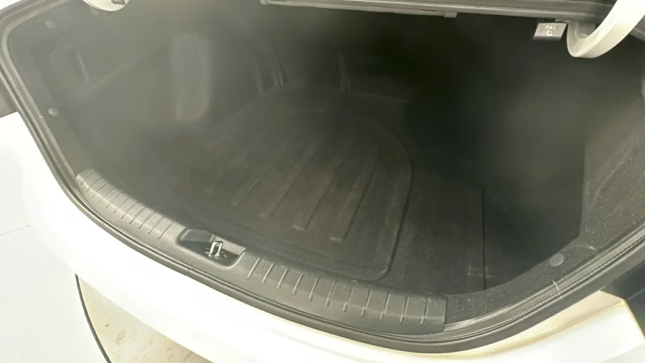 2022 Kia Cerato Gallery Image 19