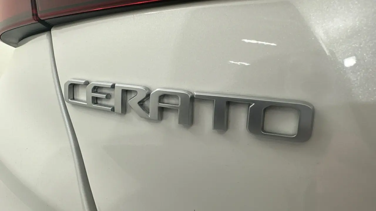 2022 Kia Cerato Gallery Image 21