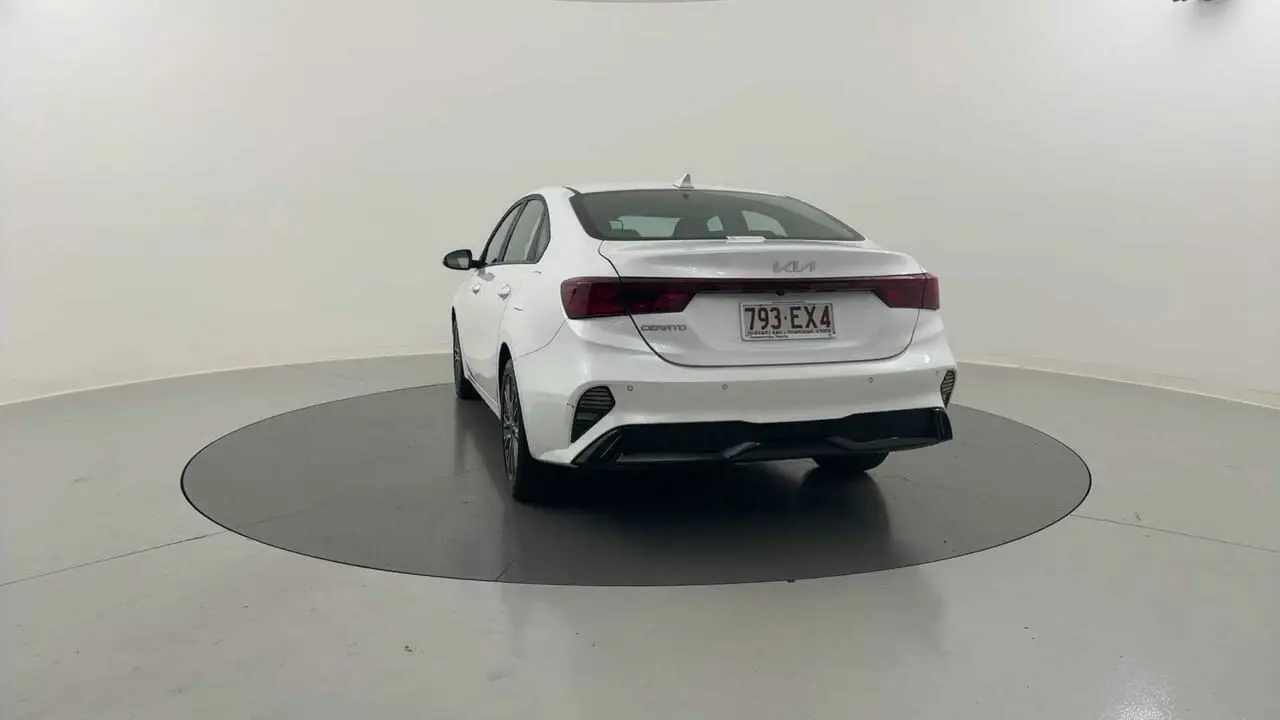 2022 Kia Cerato Gallery Image 4
