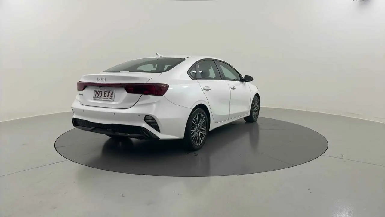 2022 Kia Cerato Gallery Image 5