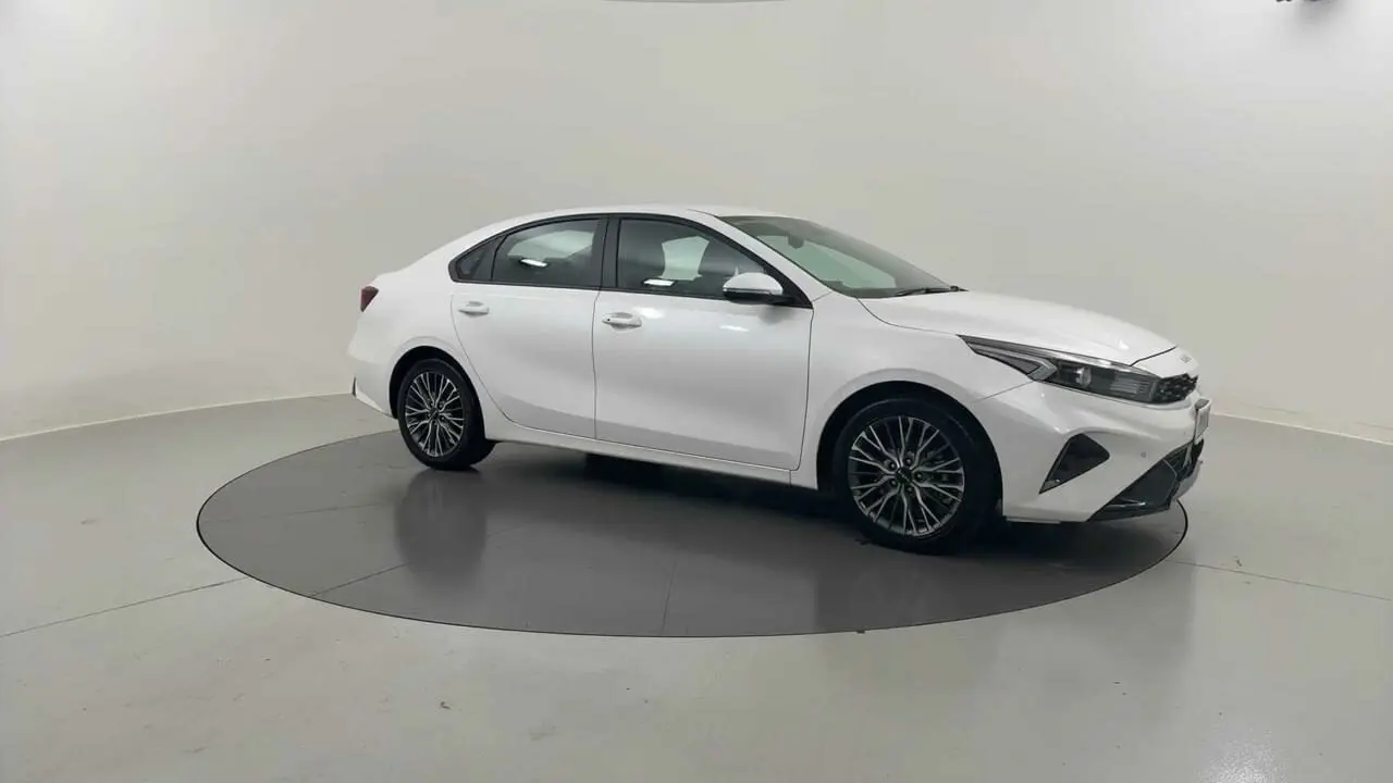 2022 Kia Cerato Gallery Image 7