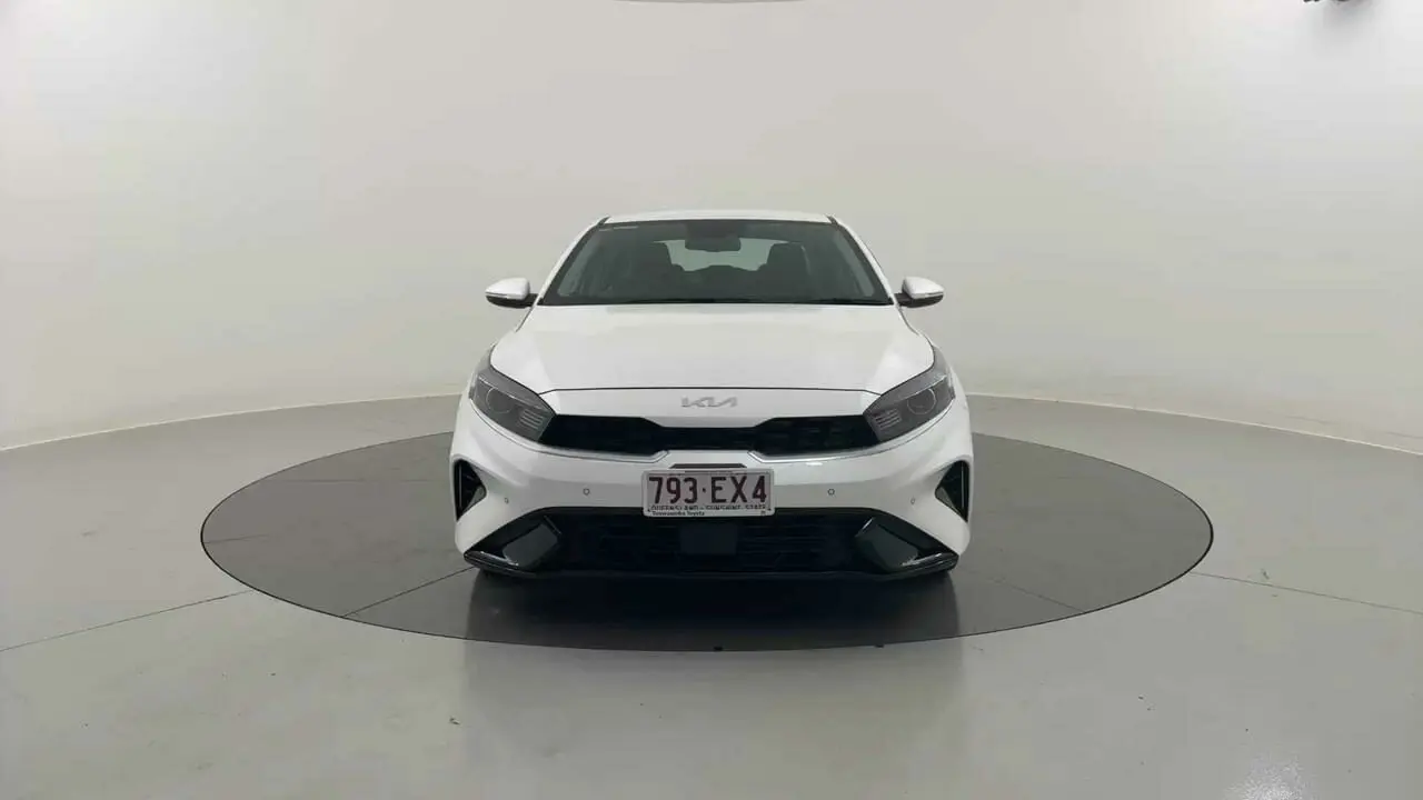 2022 Kia Cerato Gallery Image 8