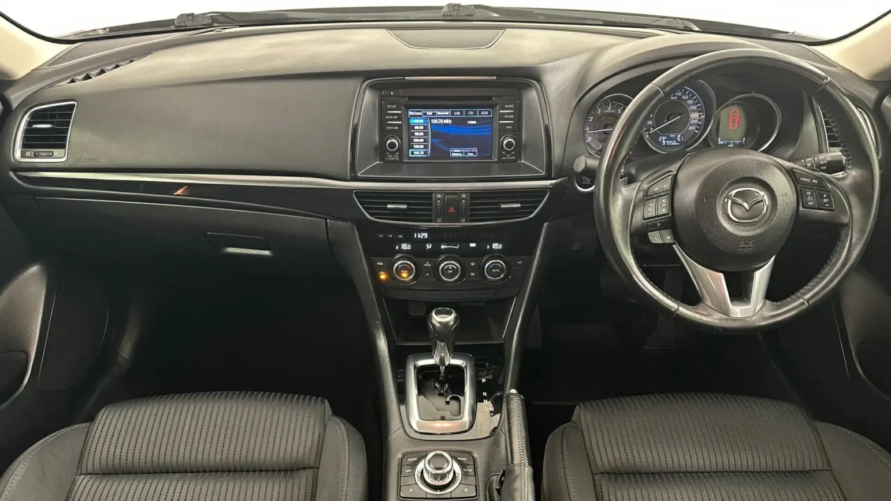 2014 Mazda 6 Gallery Image 10