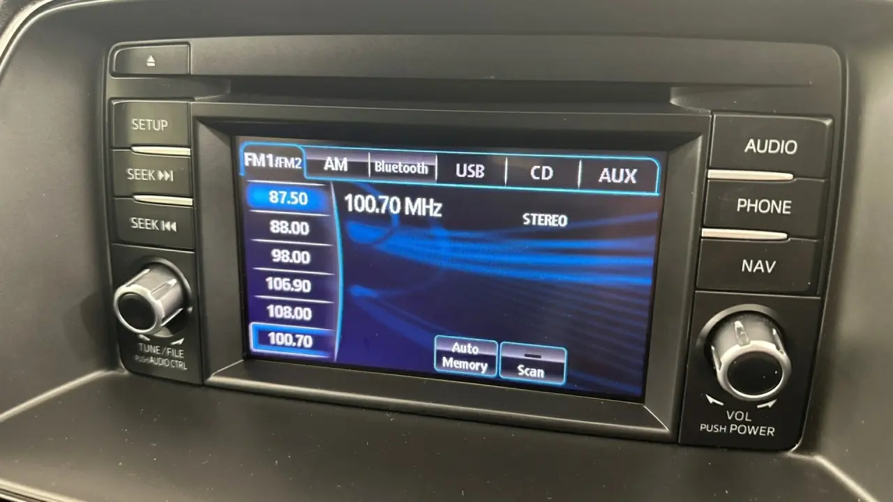 2014 Mazda 6 Gallery Image 11