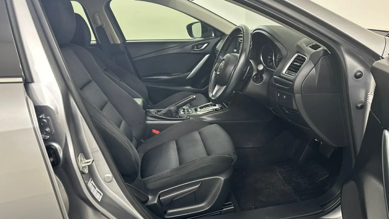 2014 Mazda 6 Gallery Image 12