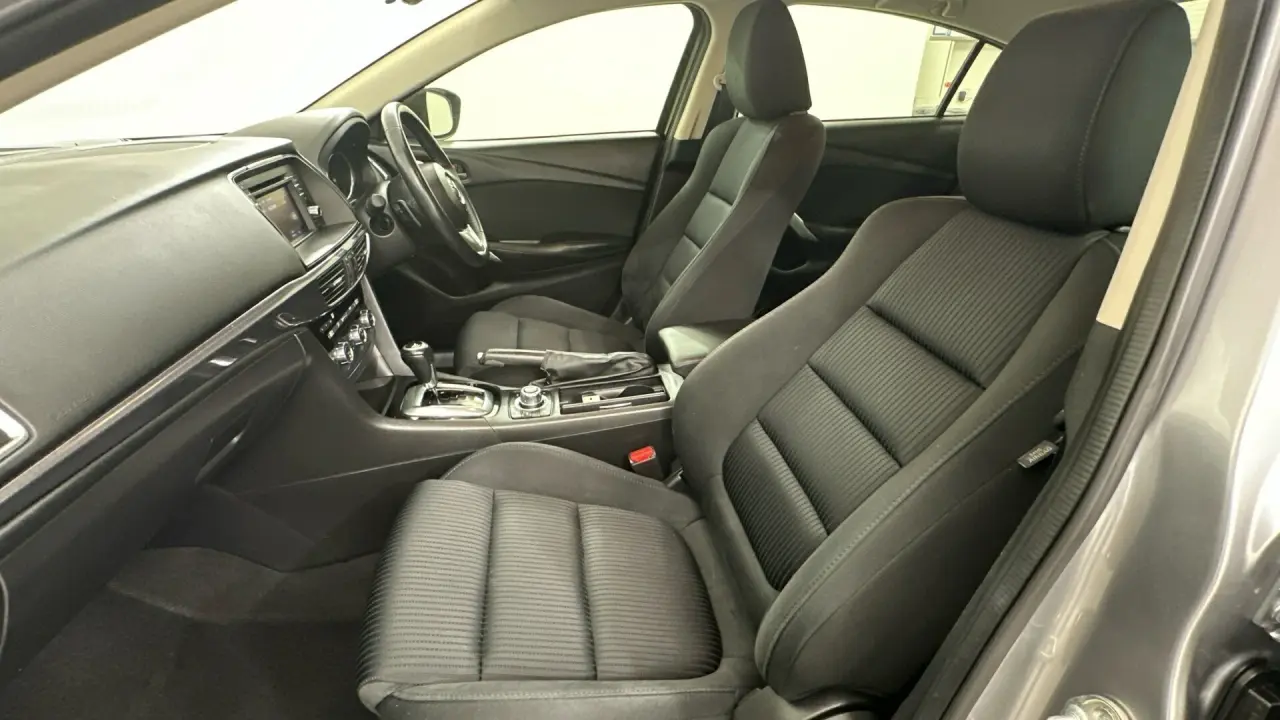 2014 Mazda 6 Gallery Image 13