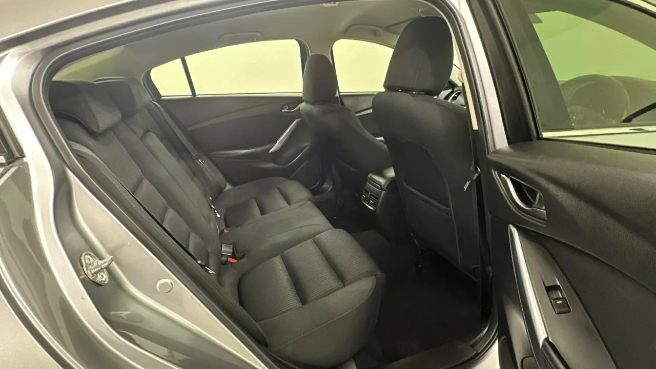 2014 Mazda 6 Gallery Image 14