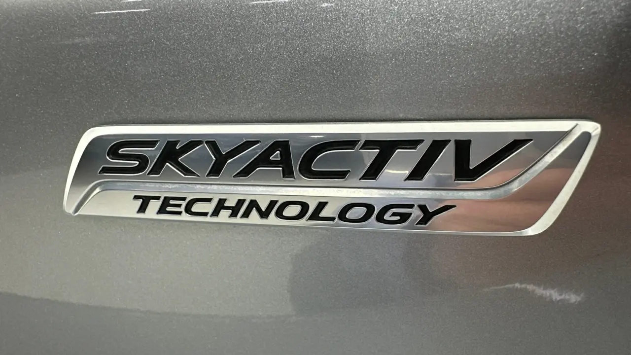 2014 Mazda 6 Gallery Image 15