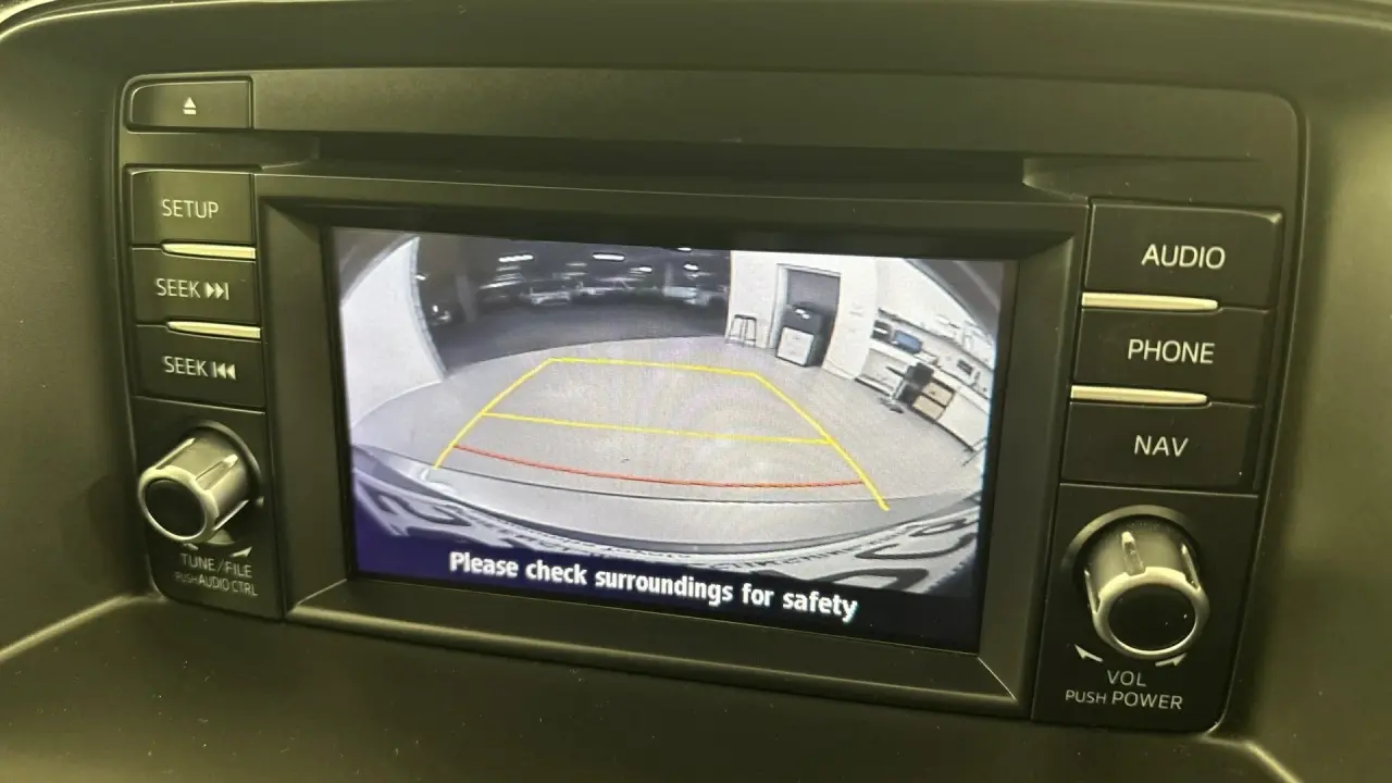 2014 Mazda 6 Gallery Image 16