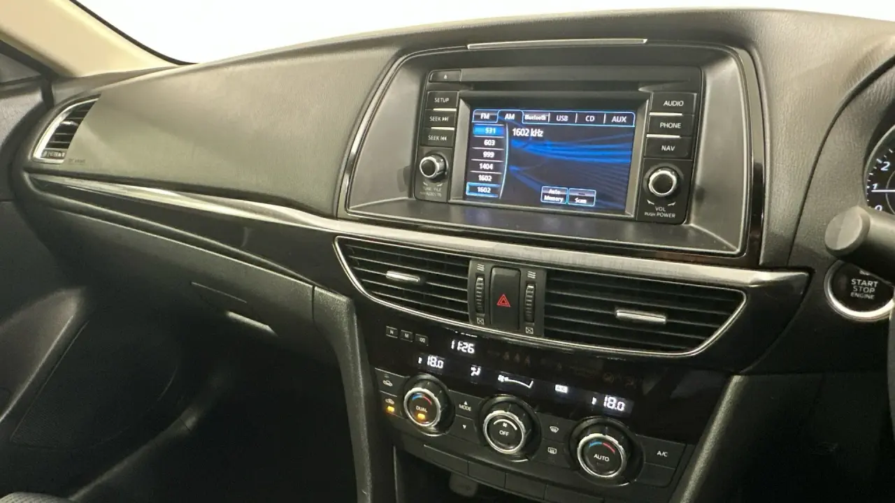 2014 Mazda 6 Gallery Image 18