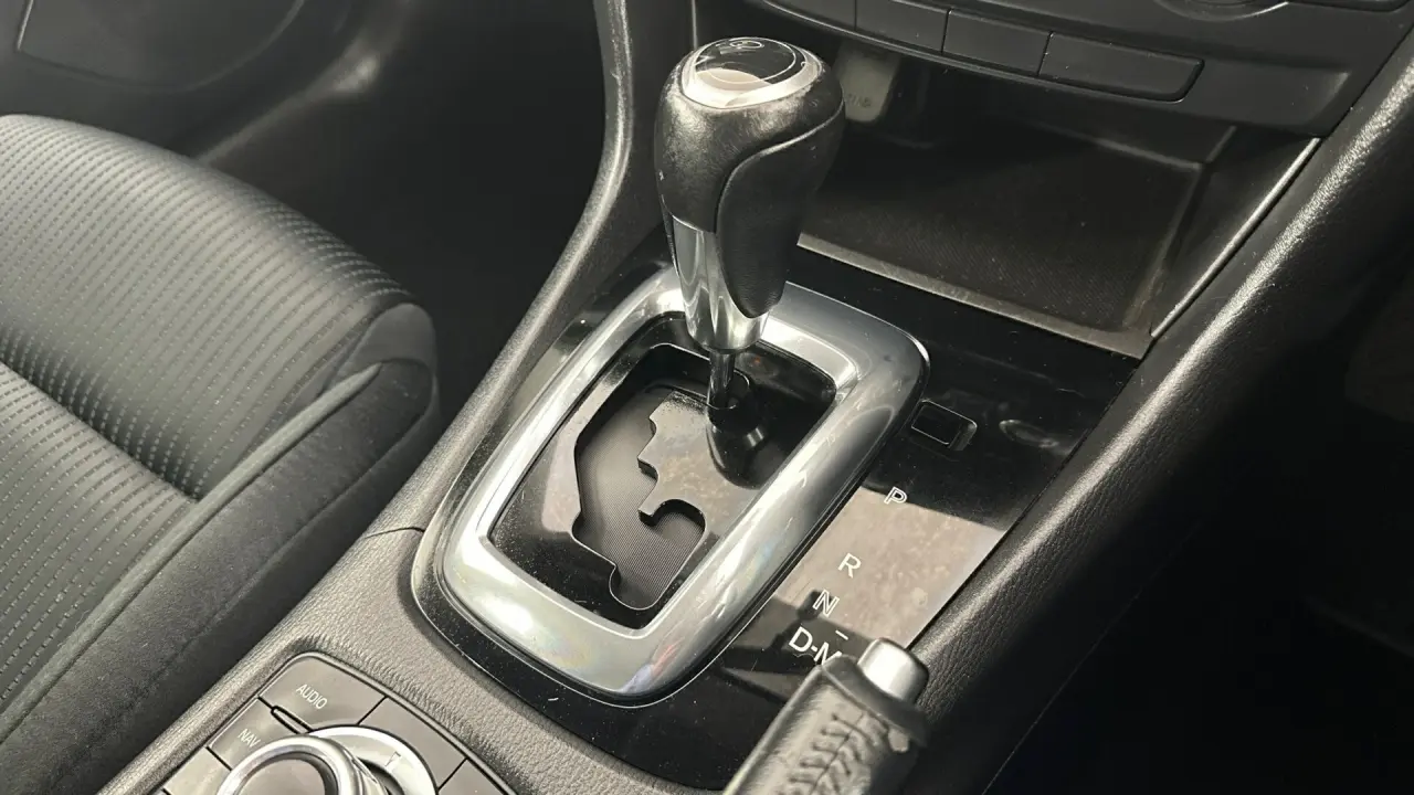 2014 Mazda 6 Gallery Image 19