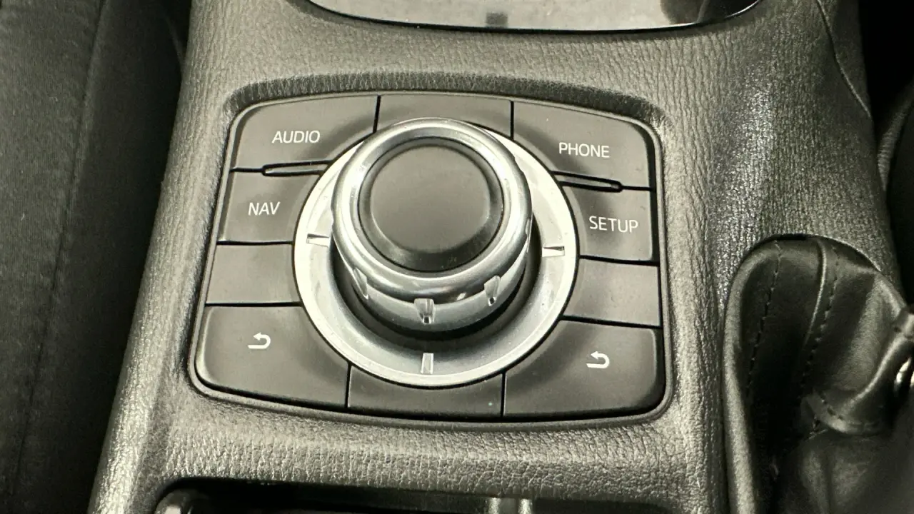 2014 Mazda 6 Gallery Image 20