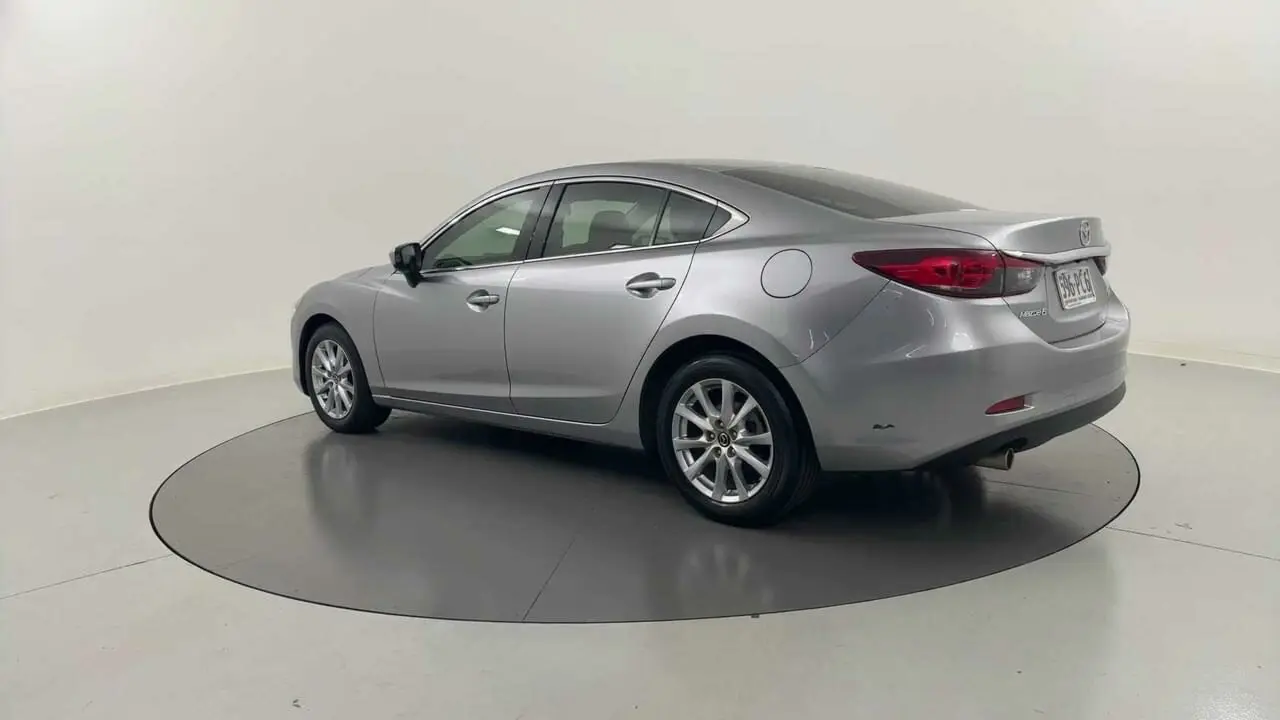 2014 Mazda 6 Gallery Image 3