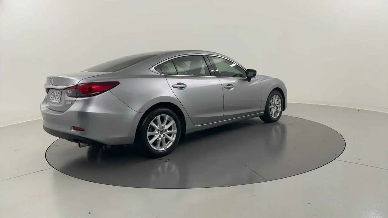 2014 Mazda 6 Gallery Image 5
