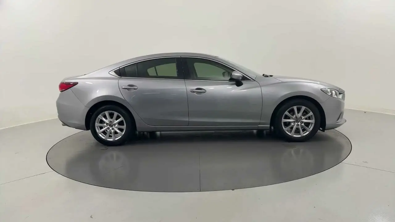 2014 Mazda 6 Gallery Image 6