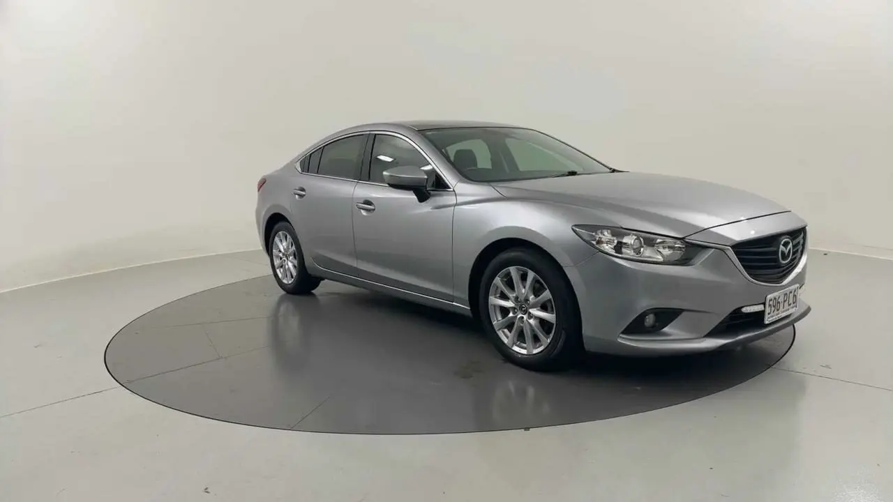 2014 Mazda 6 Gallery Image 7