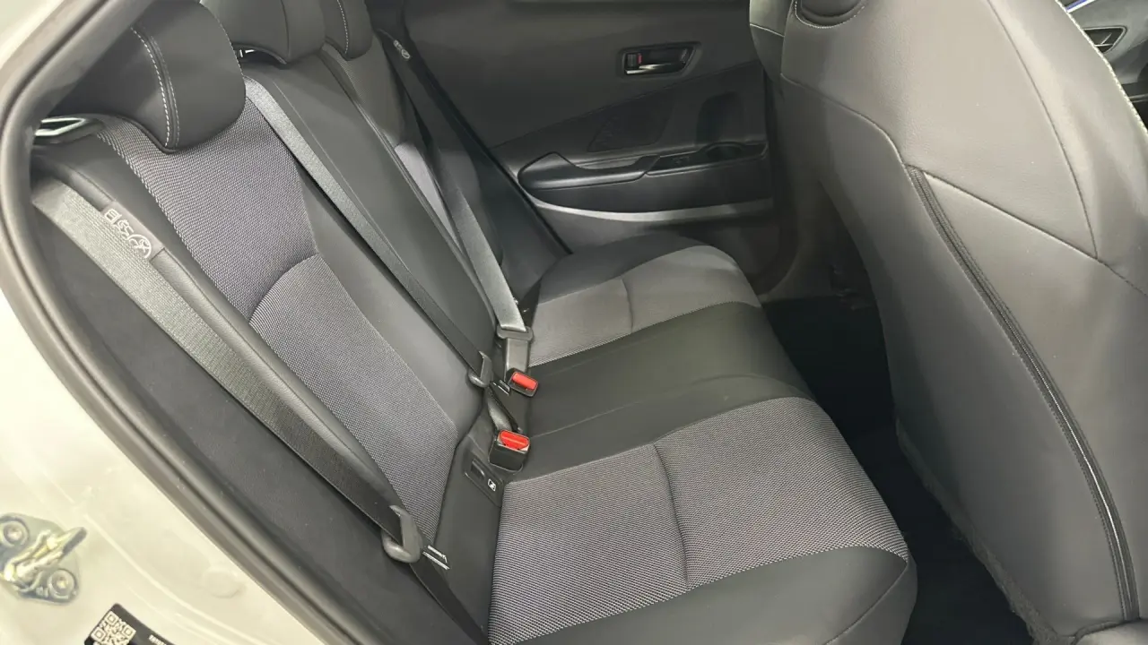 2024 Toyota C-HR Gallery Image 17