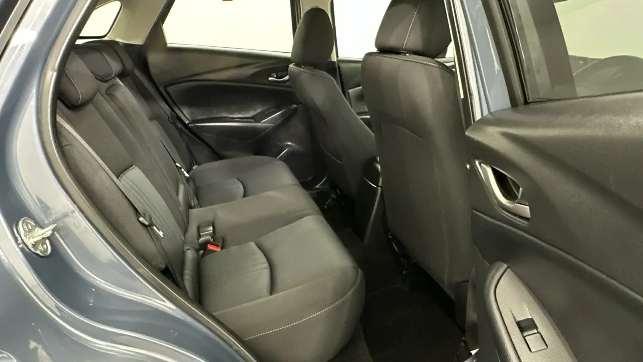 2020 Mazda CX-3 Gallery Image 14