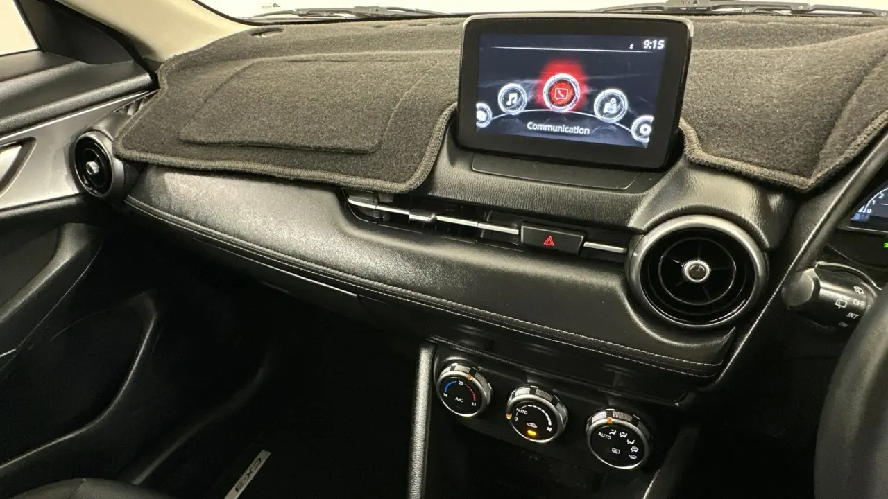 2020 Mazda CX-3 Gallery Image 15