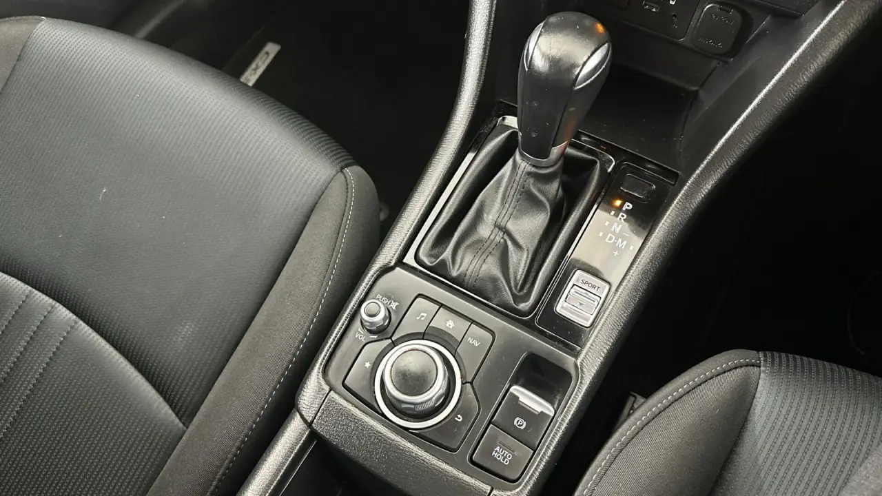 2020 Mazda CX-3 Gallery Image 17