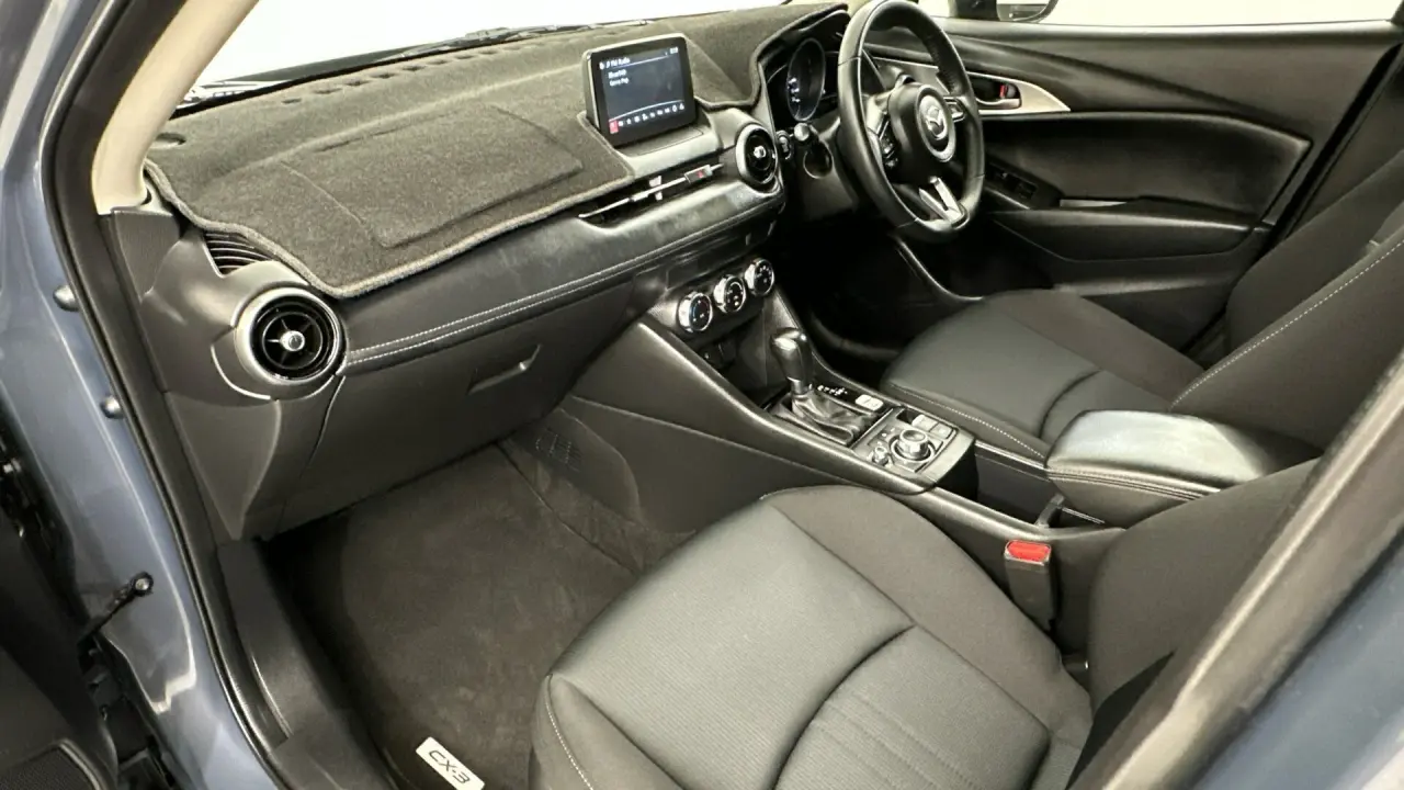 2020 Mazda CX-3 Gallery Image 18