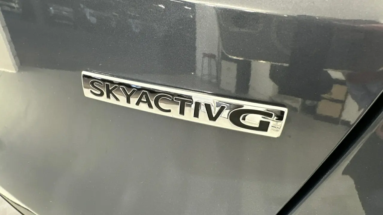 2020 Mazda CX-3 Gallery Image 19