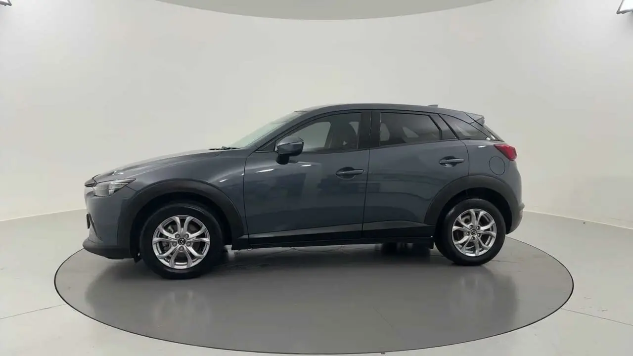 2020 Mazda CX-3 Gallery Image 2