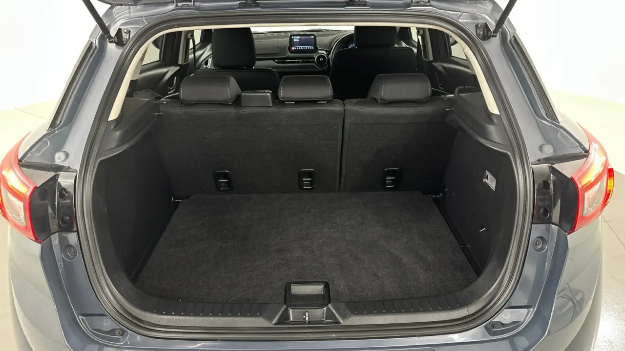 2020 Mazda CX-3 Gallery Image 20