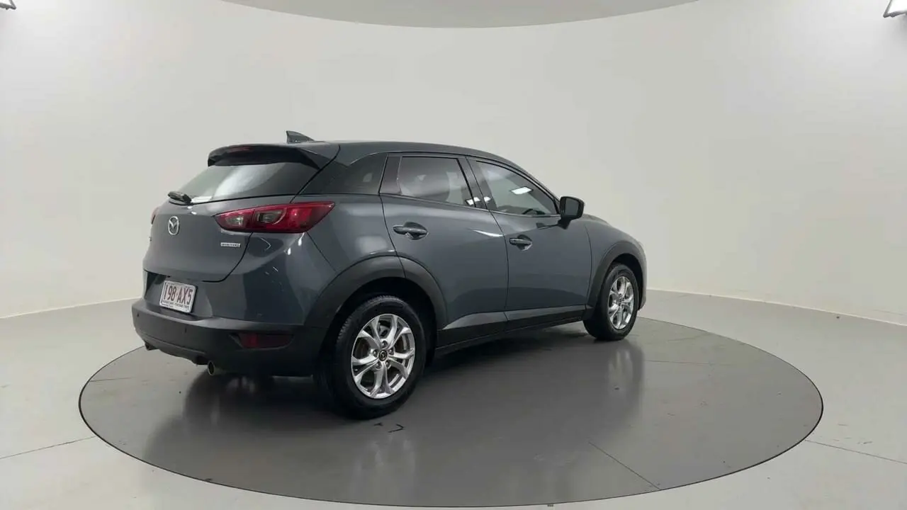 2020 Mazda CX-3 Gallery Image 5