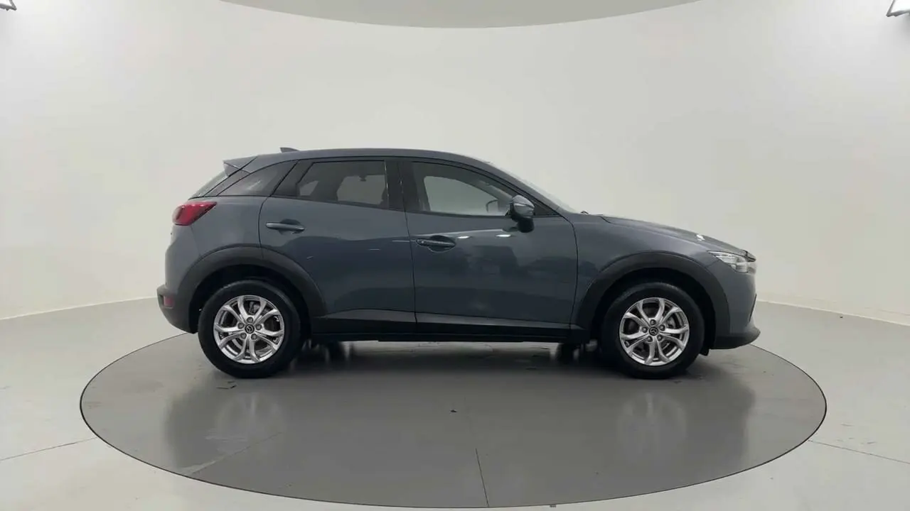 2020 Mazda CX-3 Gallery Image 6