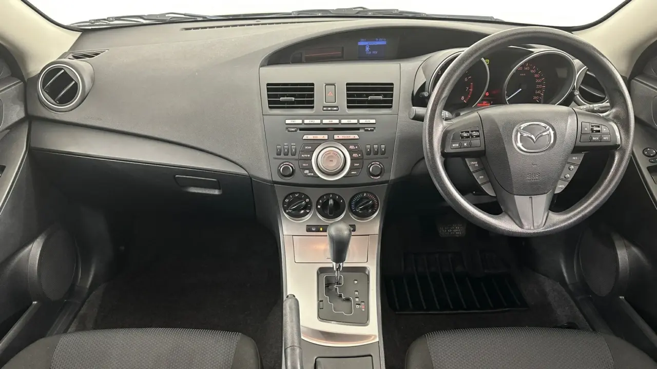 2010 Mazda 3 Gallery Image 10