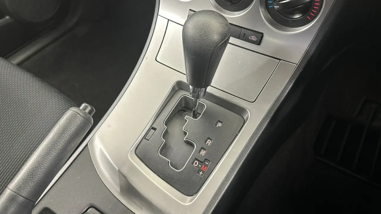 2010 Mazda 3 Gallery Image 11