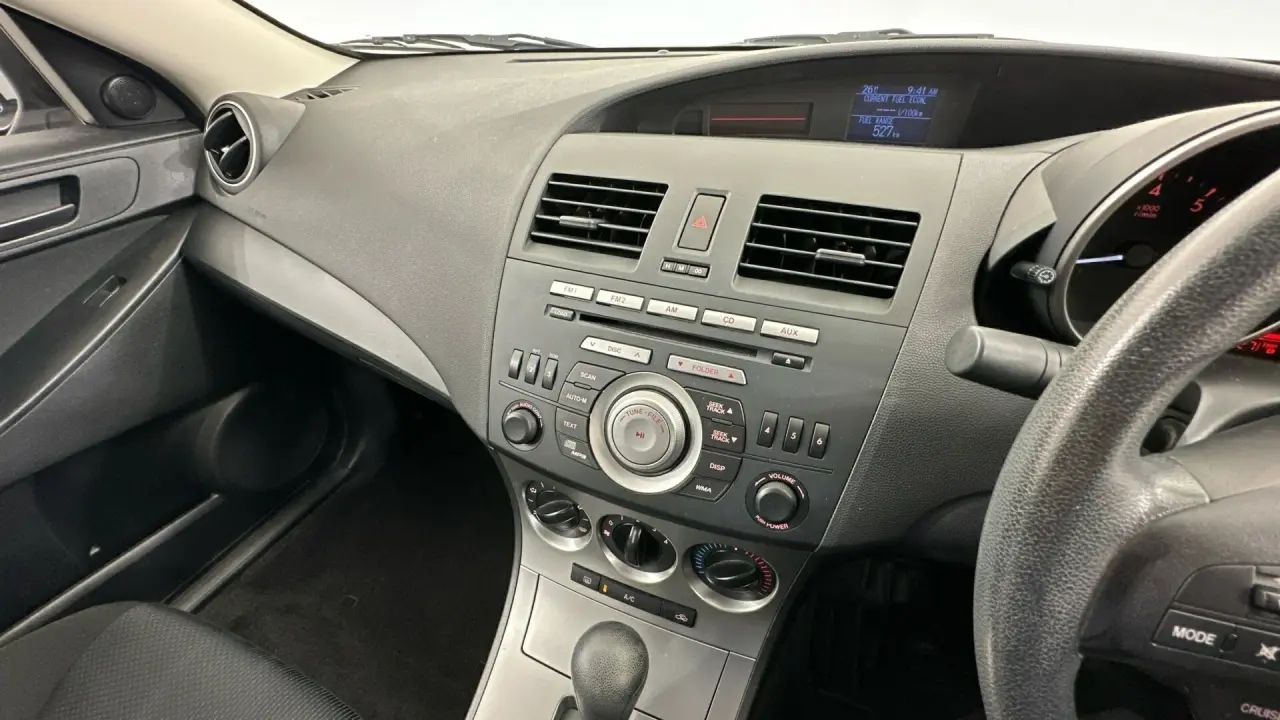 2010 Mazda 3 Gallery Image 12