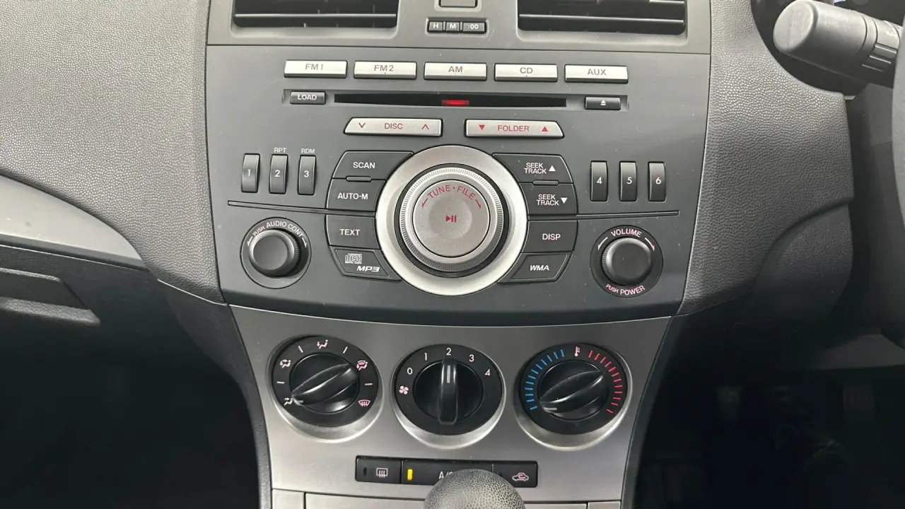 2010 Mazda 3 Gallery Image 13