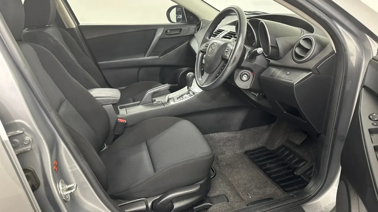 2010 Mazda 3 Gallery Image 15