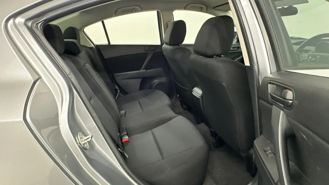 2010 Mazda 3 Gallery Image 16