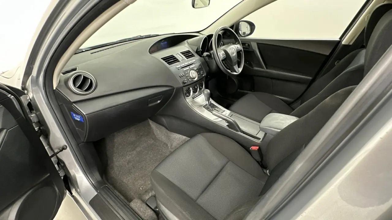 2010 Mazda 3 Gallery Image 17