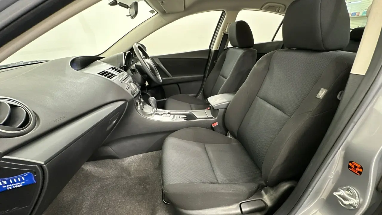 2010 Mazda 3 Gallery Image 18