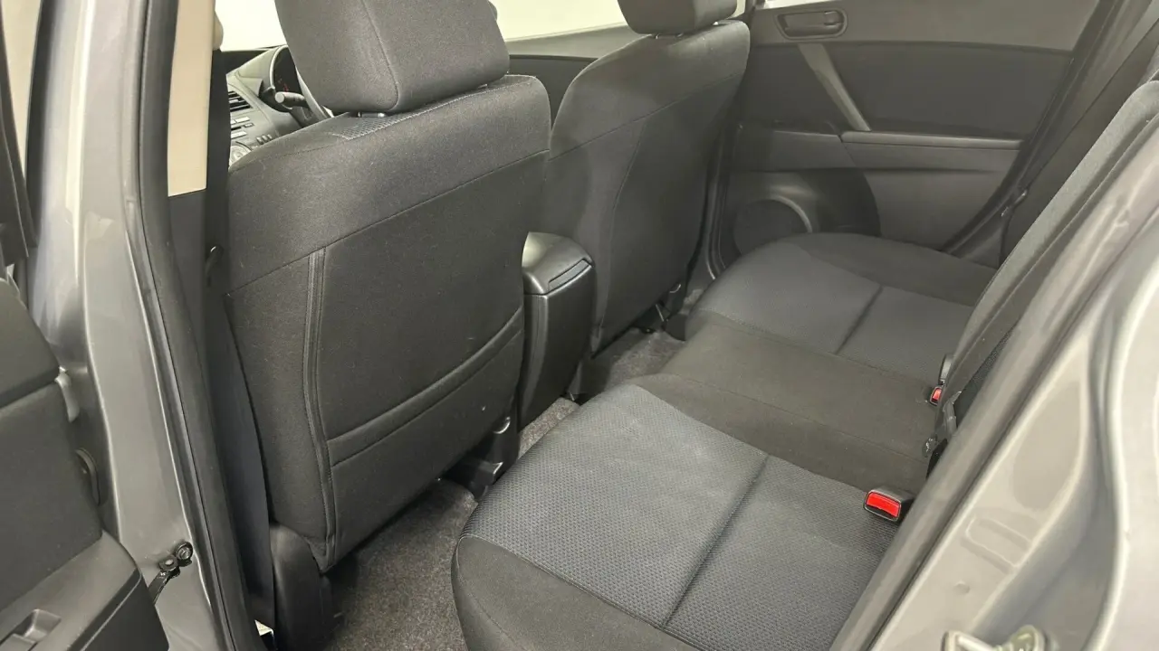 2010 Mazda 3 Gallery Image 19