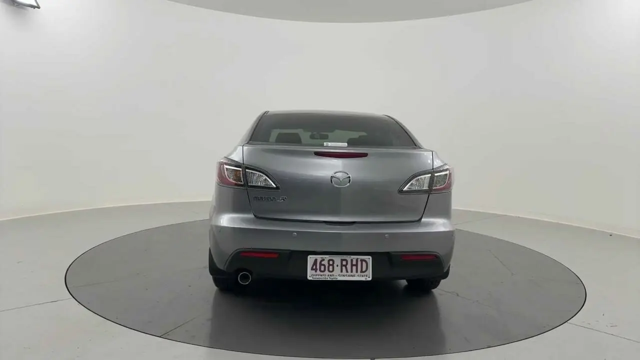 2010 Mazda 3 Gallery Image 4