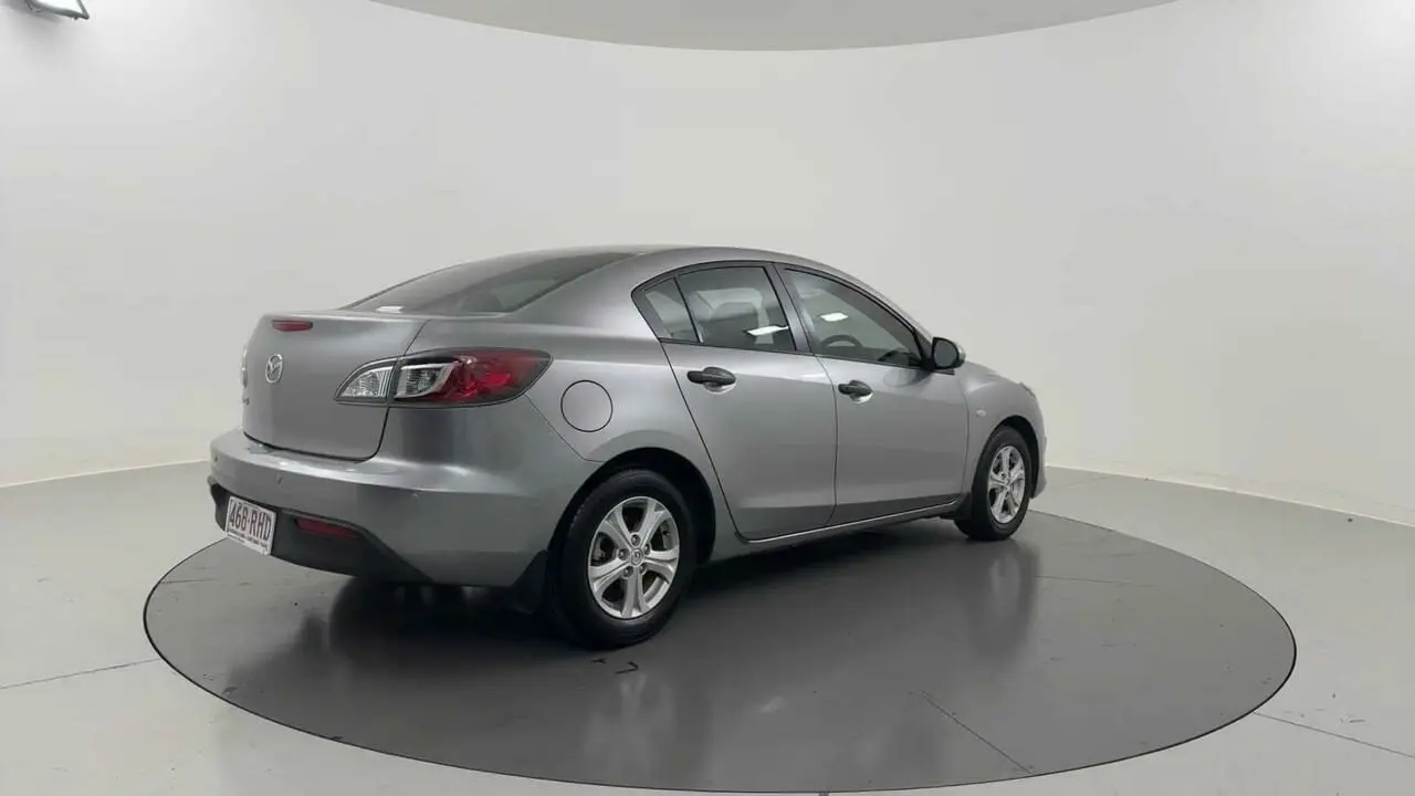 2010 Mazda 3 Gallery Image 5