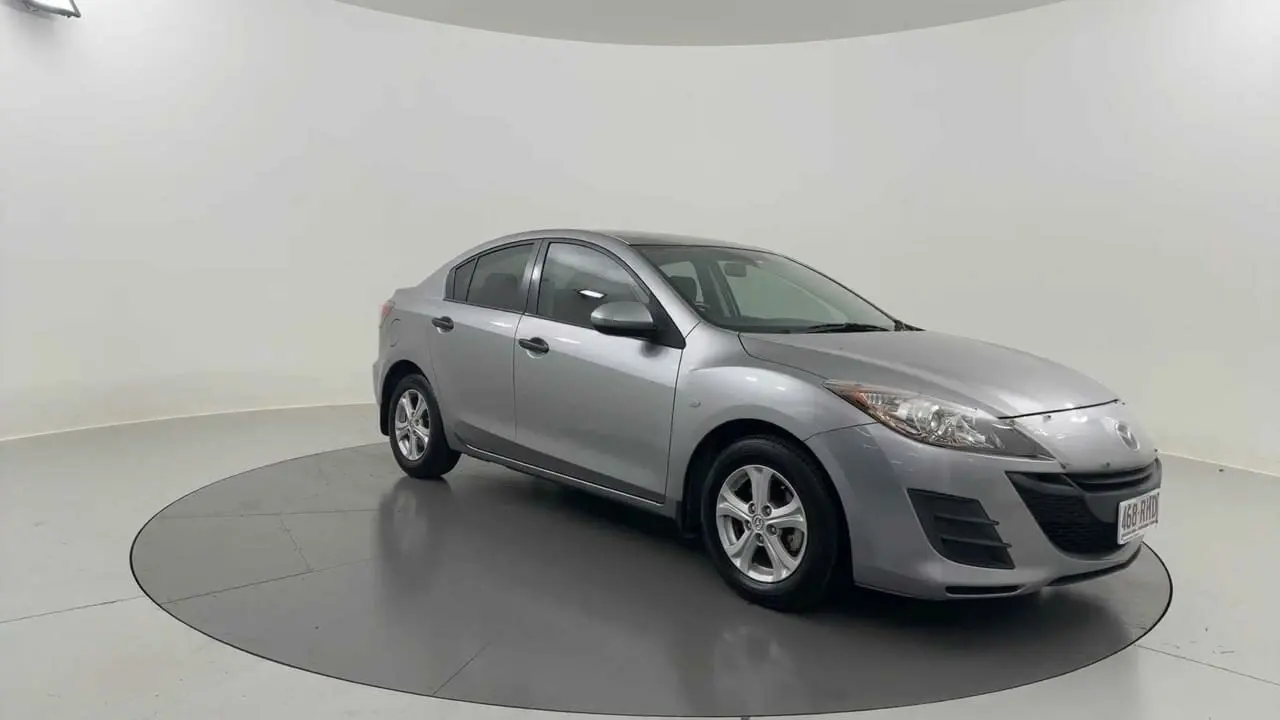 2010 Mazda 3 Gallery Image 7