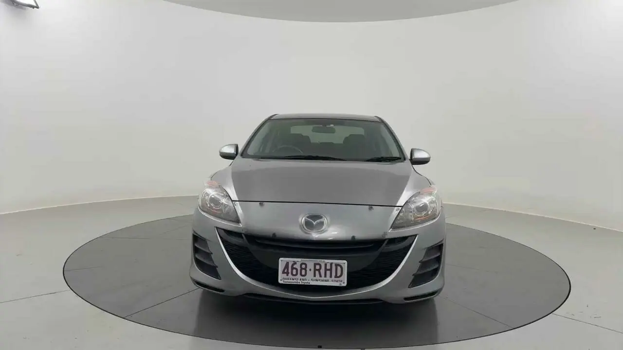 2010 Mazda 3 Gallery Image 8